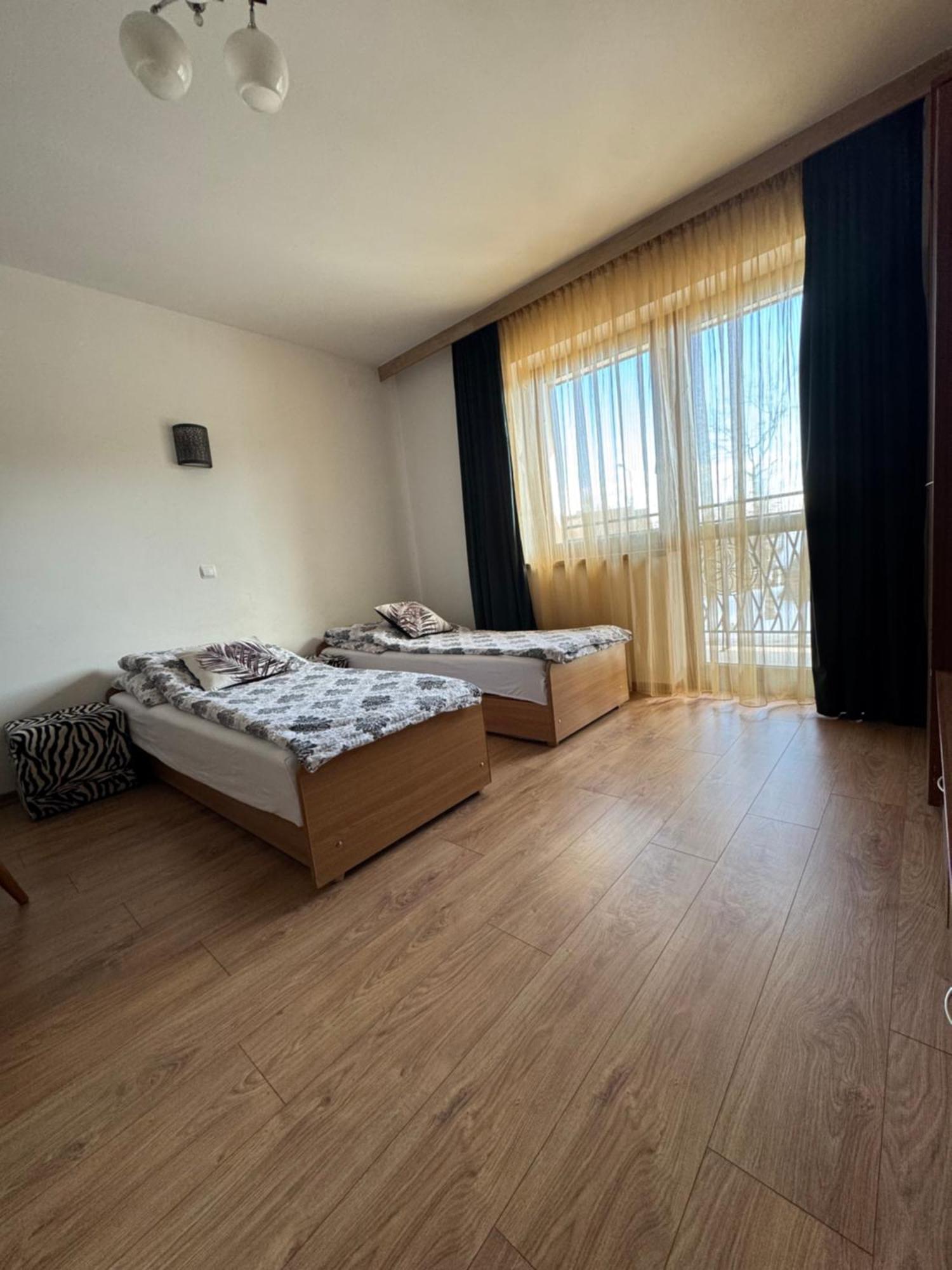 Podhalanskie Zacisze Zakopane Kültér fotó
